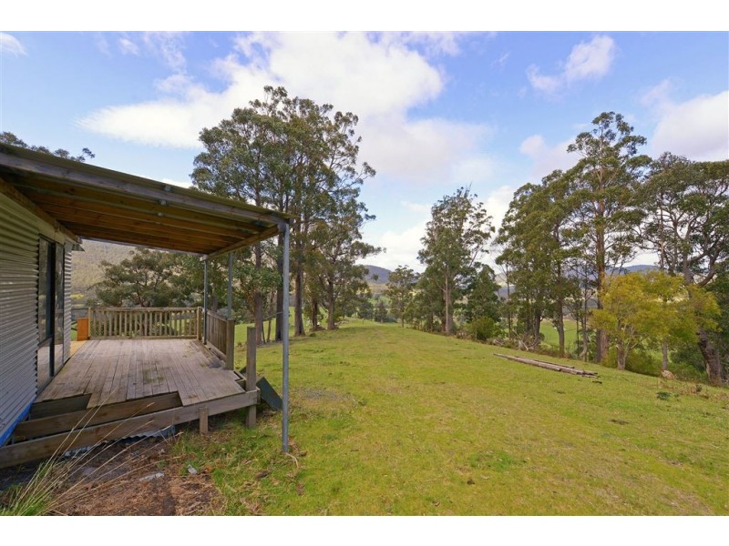 Lot 2 Lonnavale Road, Lonnavale TAS 7109