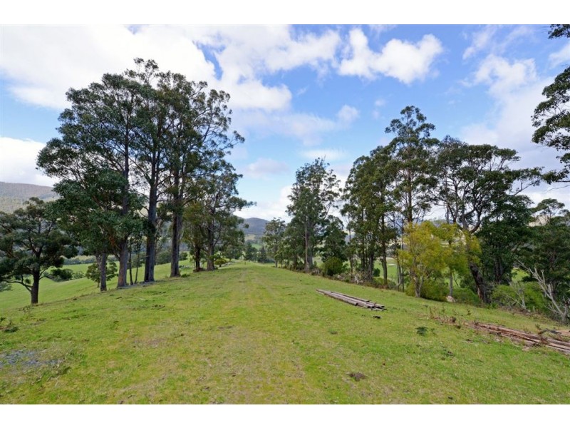 Lot 2 Lonnavale Road, Lonnavale TAS 7109