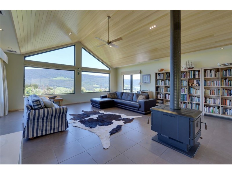 60 Meadow Road, Judbury TAS 7109