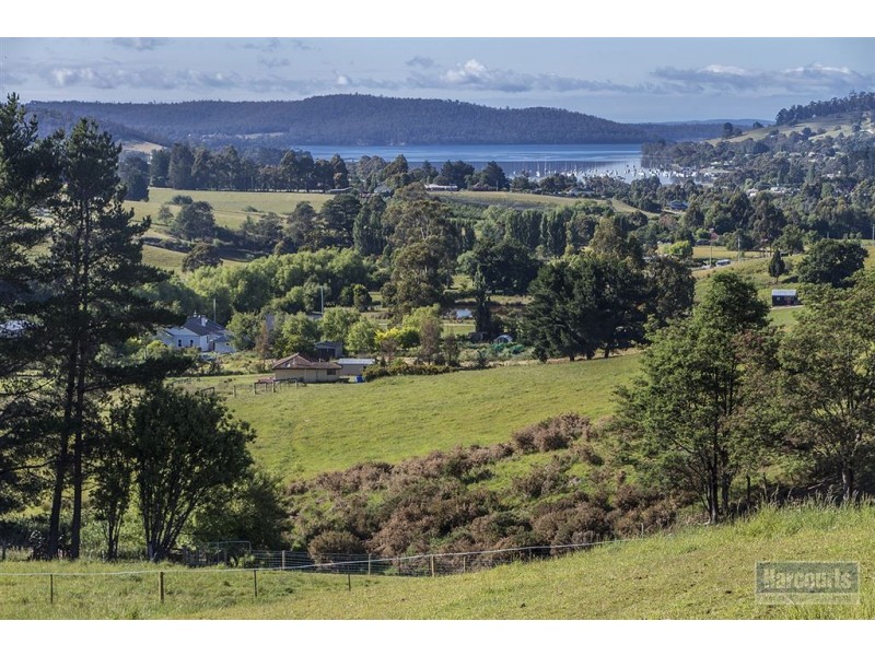- Slab Road, Cygnet TAS 7112