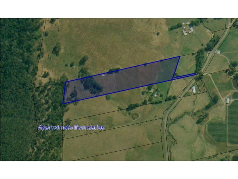 - Slab Road, Cygnet TAS 7112