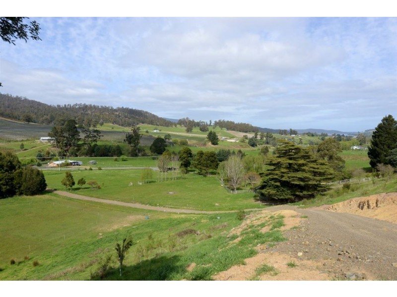 - Slab Road, Cygnet TAS 7112
