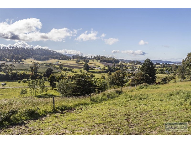 - Slab Road, Cygnet TAS 7112