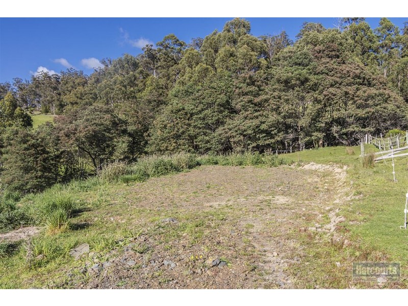 - Slab Road, Cygnet TAS 7112