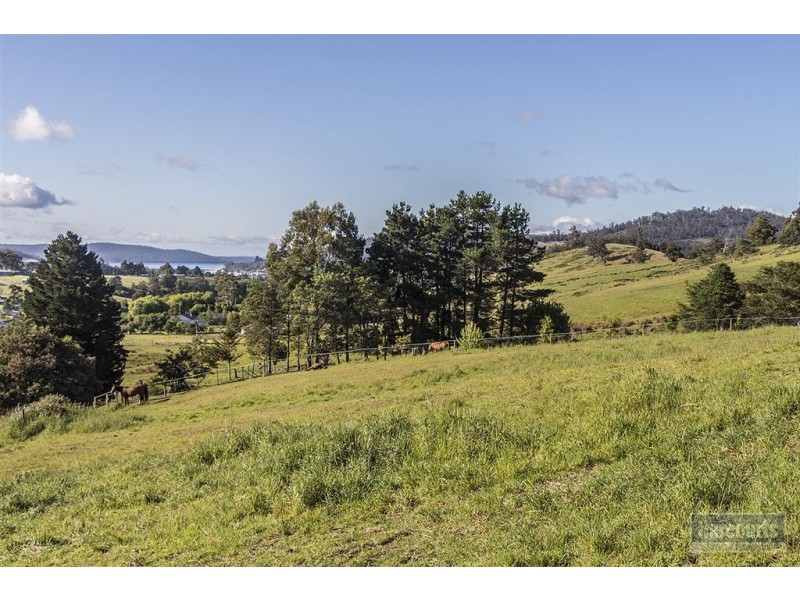 - Slab Road, Cygnet TAS 7112