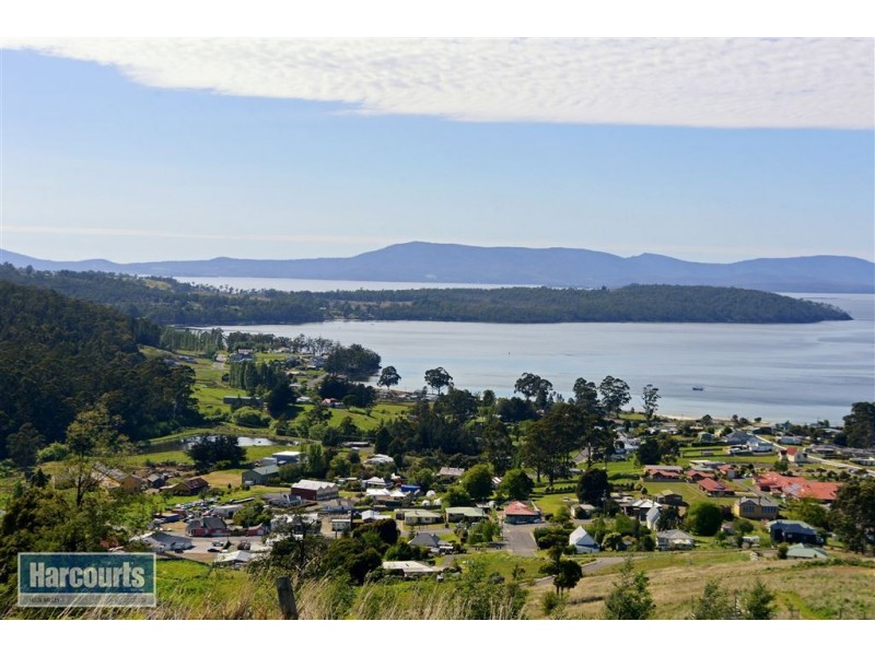 RA Girardin Way, Dover TAS 7117