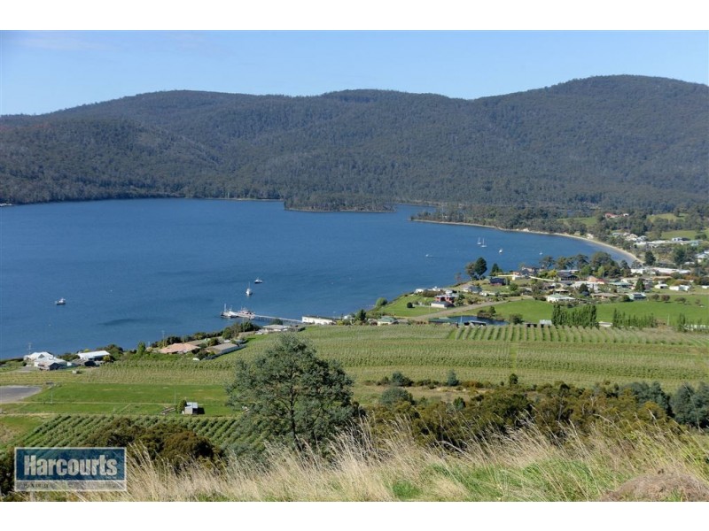 RA Girardin Way, Dover TAS 7117