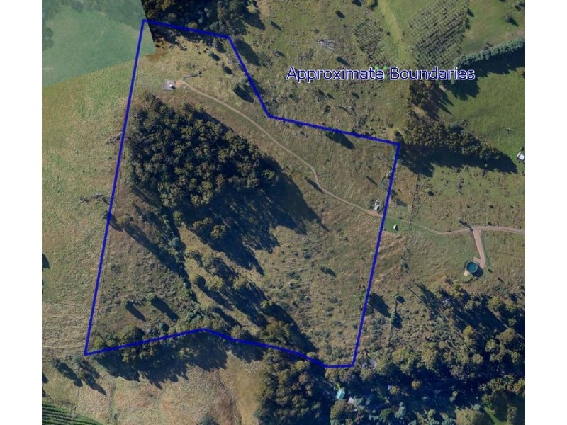 RA Girardin Way, Dover TAS 7117
