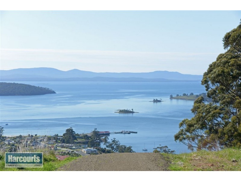 RA Girardin Way, Dover TAS 7117
