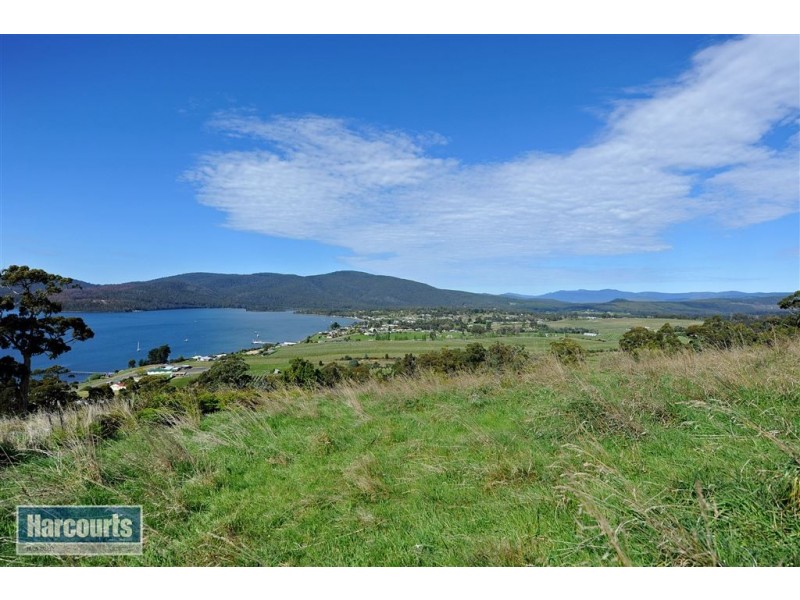 RA Girardin Way, Dover TAS 7117