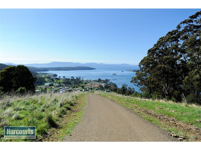 RA Girardin Way, Dover TAS 7117
