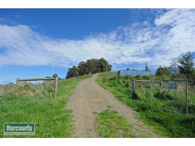 RA Girardin Way, Dover TAS 7117