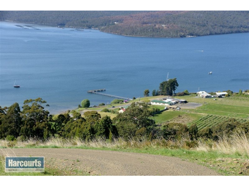 RA Girardin Way, Dover TAS 7117