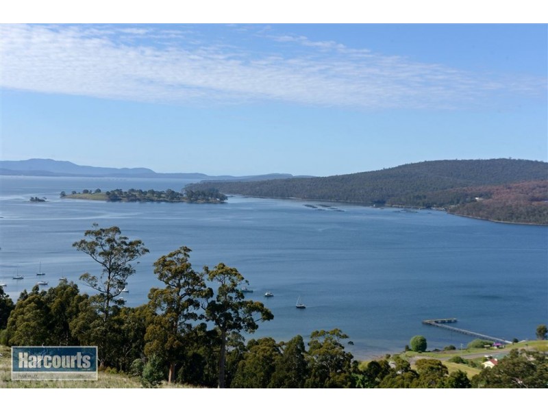 RA Girardin Way, Dover TAS 7117