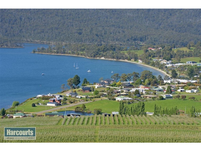 RA Girardin Way, Dover TAS 7117