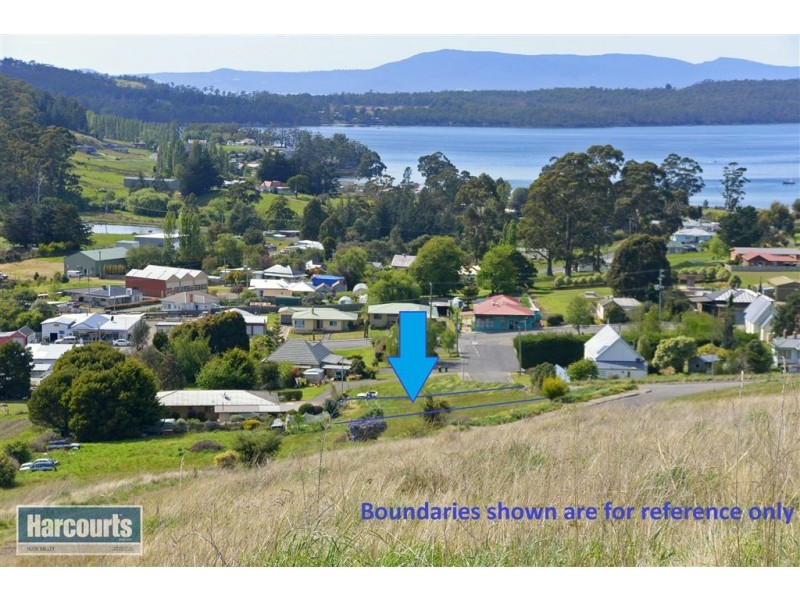 6 Chapel Lane, Dover TAS 7117