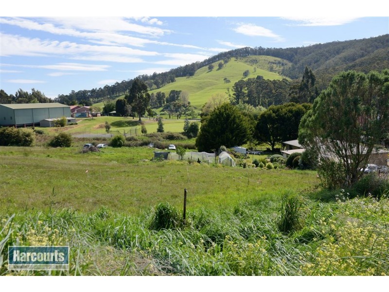 6 Chapel Lane, Dover TAS 7117