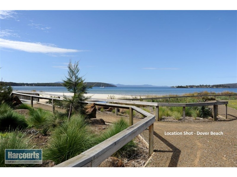 6 Chapel Lane, Dover TAS 7117