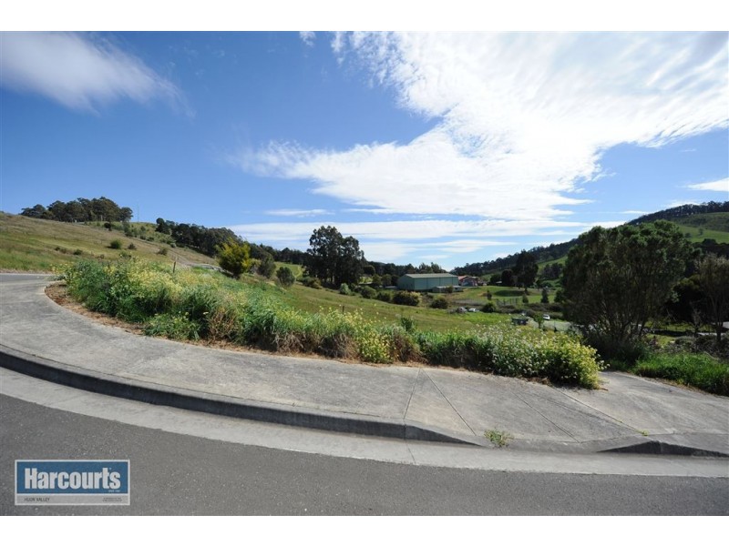 6 Chapel Lane, Dover TAS 7117