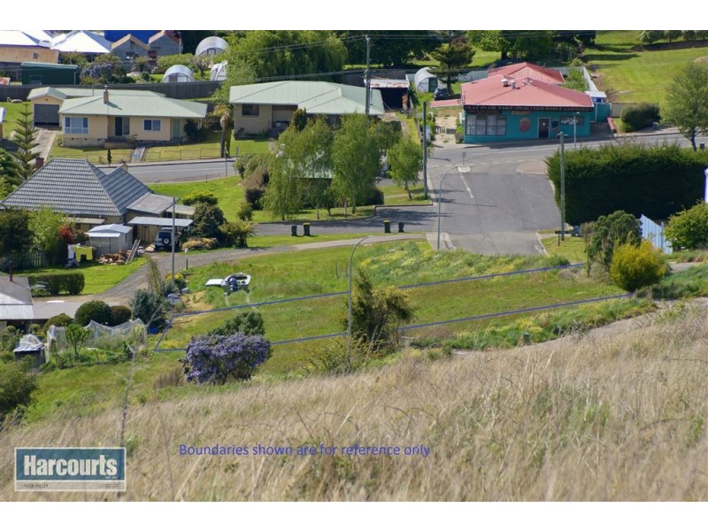 6 Chapel Lane, Dover TAS 7117