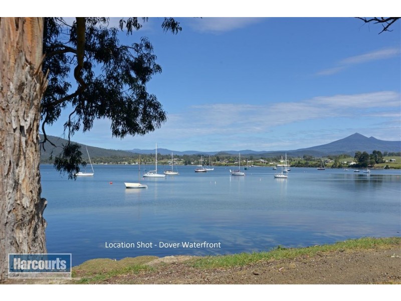 6 Chapel Lane, Dover TAS 7117
