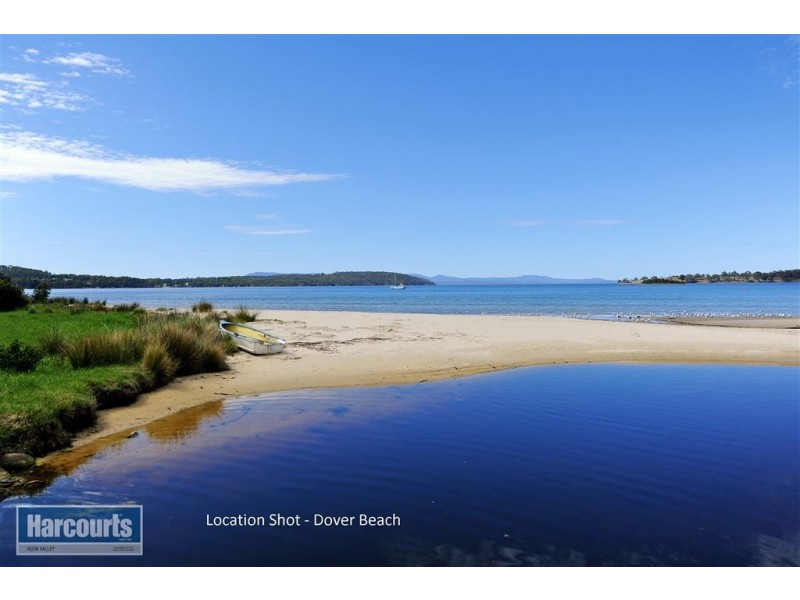 6 Chapel Lane, Dover TAS 7117