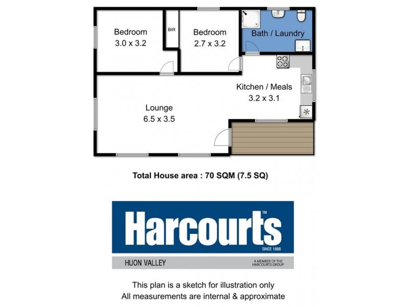 483 New Road, Franklin TAS 7113