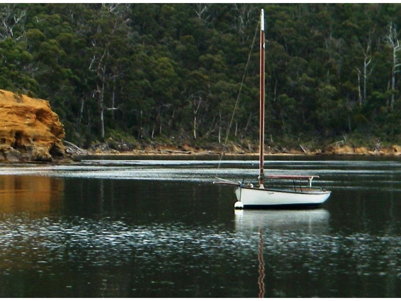 7 Sandrock Loop, Abels Bay TAS 7112