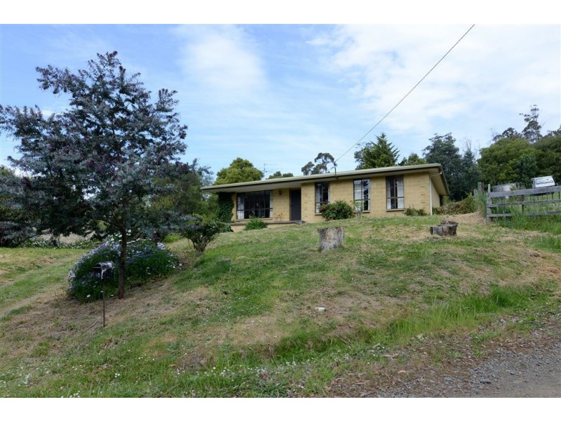 10 Church Street, Cygnet TAS 7112