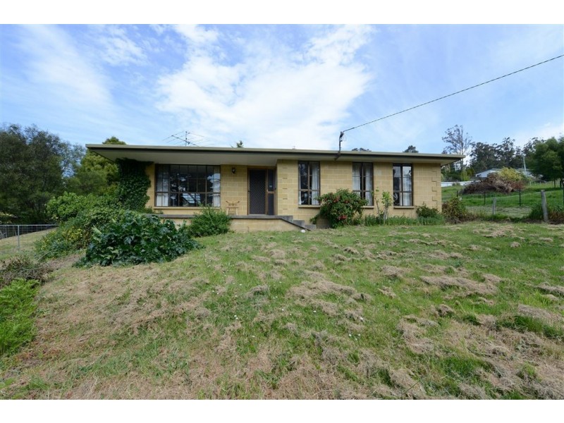 10 Church Street, Cygnet TAS 7112