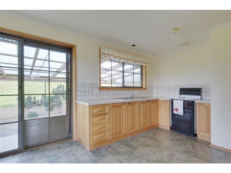 10 Church Street, Cygnet TAS 7112