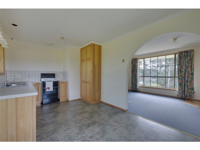 10 Church Street, Cygnet TAS 7112