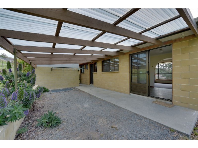 10 Church Street, Cygnet TAS 7112