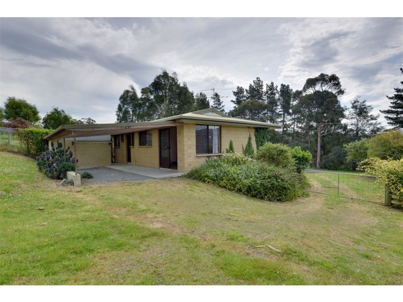10 Church Street, Cygnet TAS 7112
