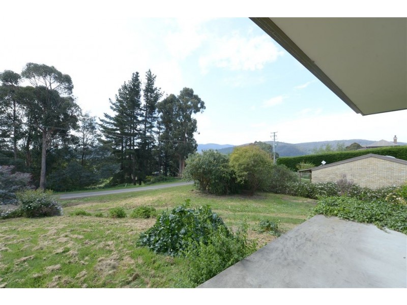 10 Church Street, Cygnet TAS 7112