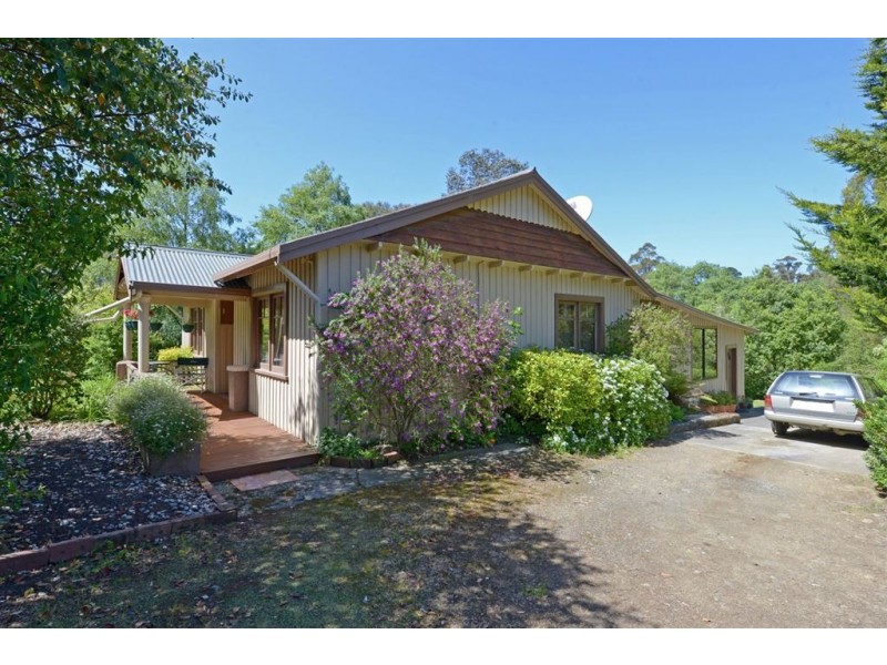 155 Lonnavale Road, Judbury TAS 7109