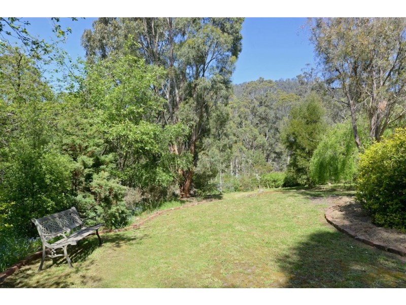 155 Lonnavale Road, Judbury TAS 7109