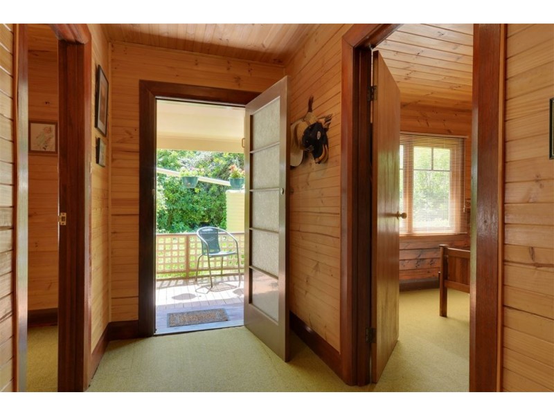 155 Lonnavale Road, Judbury TAS 7109