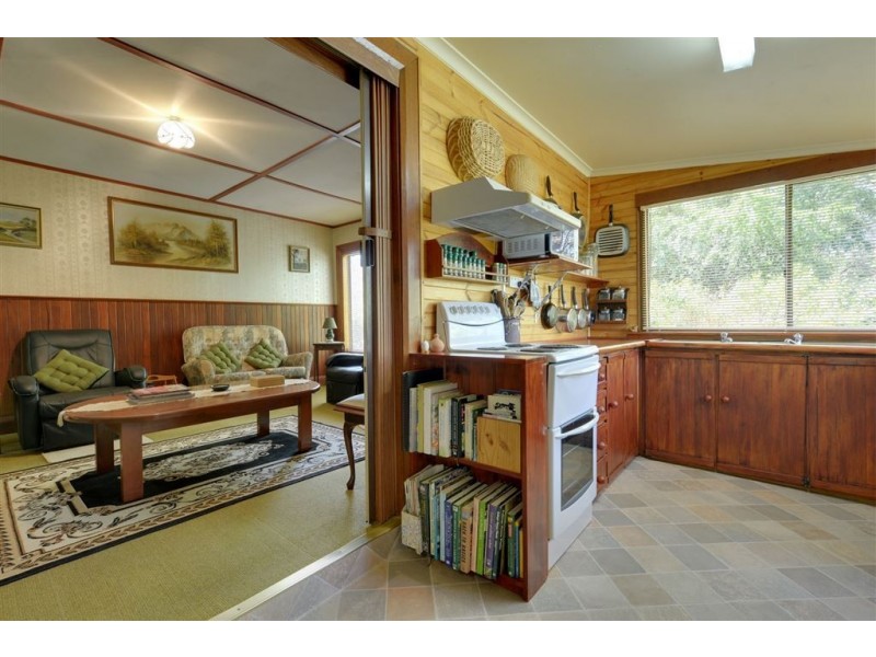 155 Lonnavale Road, Judbury TAS 7109