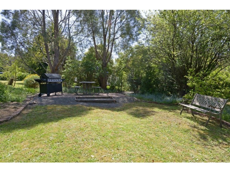 155 Lonnavale Road, Judbury TAS 7109