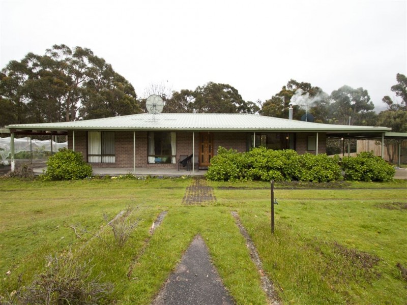 510 She Oak Road, Judbury TAS 7109