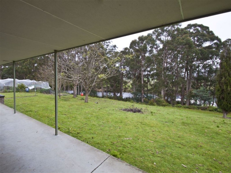 510 She Oak Road, Judbury TAS 7109