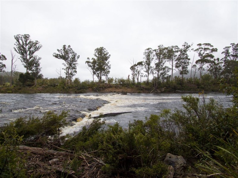 510 She Oak Road, Judbury TAS 7109