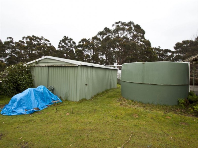 510 She Oak Road, Judbury TAS 7109