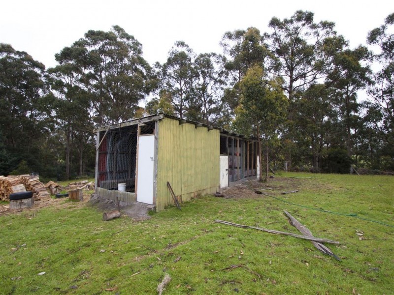 510 She Oak Road, Judbury TAS 7109