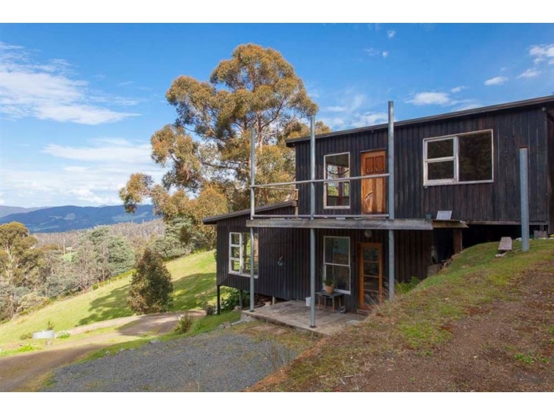 188 Bermuda Road, Glen Huon TAS 7109