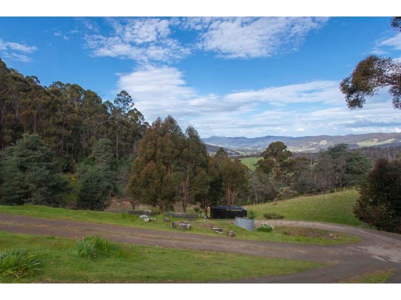 188 Bermuda Road, Glen Huon TAS 7109
