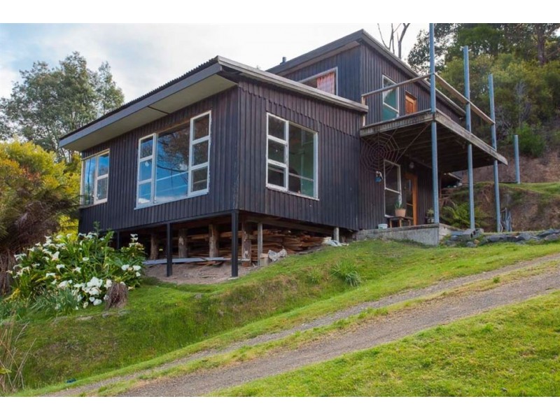 188 Bermuda Road, Glen Huon TAS 7109