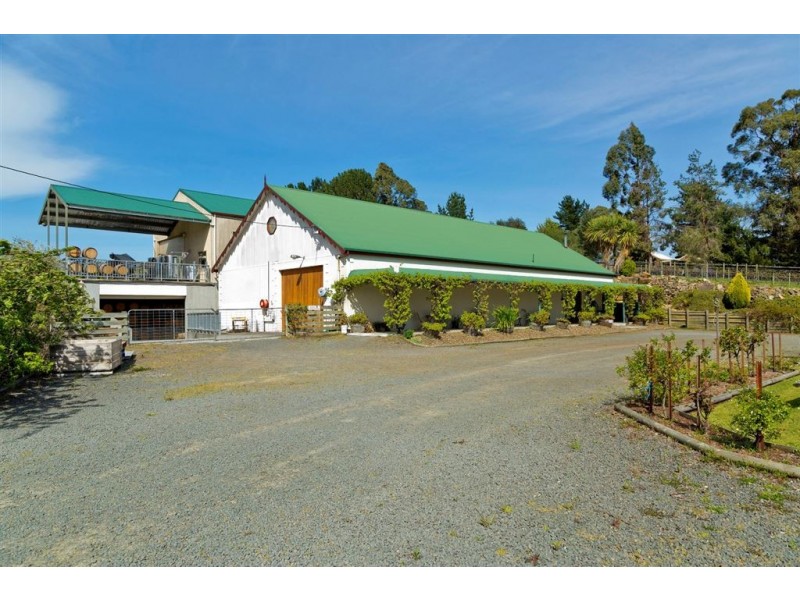 1848 Cygnet Coast Road, Cradoc TAS 7109