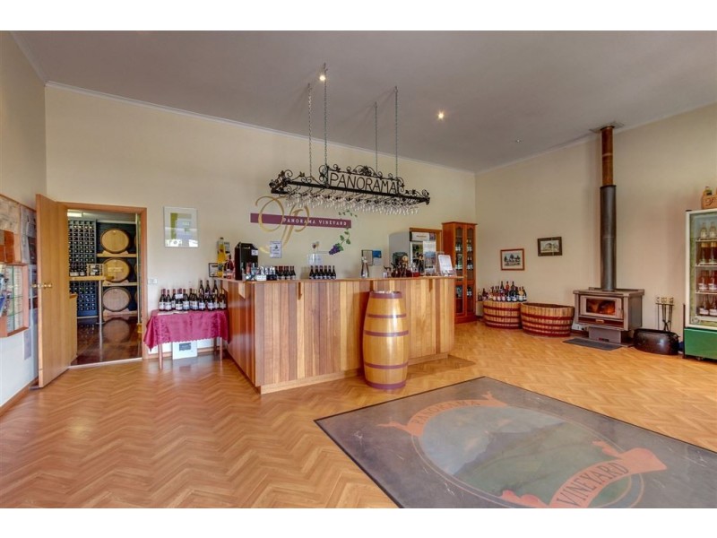 1848 Cygnet Coast Road, Cradoc TAS 7109